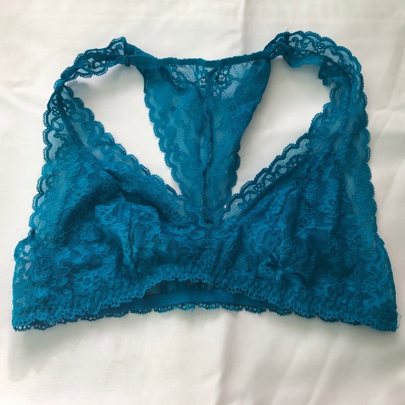 NWOT Victoria’s Secret Bralette - Picture 1 of 4